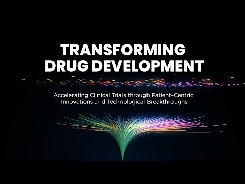 Documentary: Transforming Drug Development