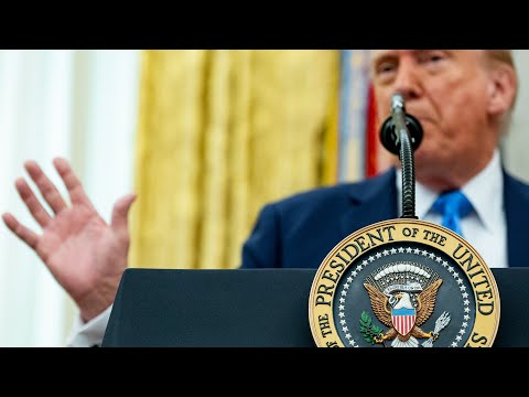 Tech Industry Pushes Trump to Rethink AI Chip Restrictions