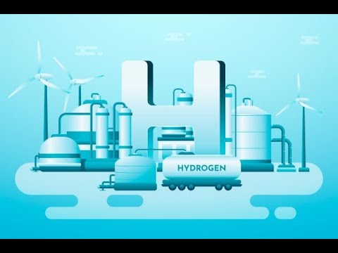 Cutting Electrolyser Costs - A Green Hydrogen Revolution