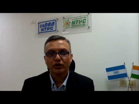 BRICS Event on “GREEN HYDROGEN INITIATIVES” | NTPC | DAY 1