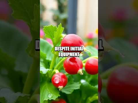 The Allure of Hydroponic Radish Farming