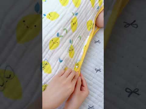 Soft Cotton Baby Pajamas – Breathable Sleepwear for Newborns &amp; Infants #baby #babygear #cute