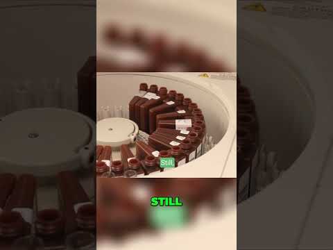 High Schoolers Built a Fusion Reactor?! (Neutron Detection)