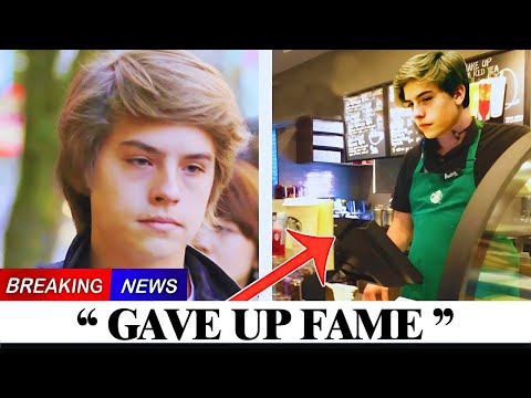 10 Celebs Who Gave Up Fame To Work Normal Jobs