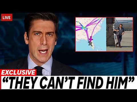 Ryan Reynolds FLEES The Country After New Evidence Drops!?