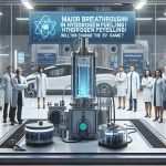 Major Breakthrough in Hydrogen Fueling! Will This Change the EV Game?