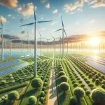 Massive Investment Unveiled! A Green Energy Revolution is Coming!