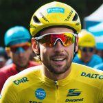 Spiritul neînfricat al lui Fredrik Dversnes: O victorie deosebită care a impresionat Tirreno-Adriatico