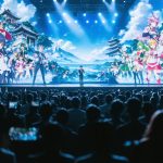 AnimeJapan 2025：在Yostar Pictures的舞台上，盛会将至