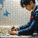 De Puzzelwonder: Waarom Ryogo Matsumaru Tokio Universiteit Verliet om Zijn Dromen te Achtervolgen