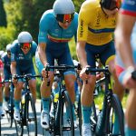 Pedalas į šlovę: Pasaulis laukia Milano-Sanremo ir Sanremo moterų 2025 jaudulio