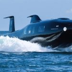 Откройте для себя последнее чудо океана: Sealion 06 от BYD вступает в эпоху электричества