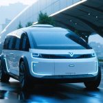 Neočakávaná úloha Waymo: Ako sa robotaxi stávajú modernými svedkami