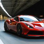 Ferrari’s nieuwste wapen: De 296 Speciale daagt grenzen en rivalen uit
