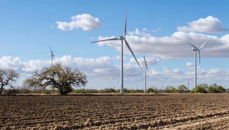 Zullen Texas' nieuwe energiewetten zijn groene revolutie ondermijnen?