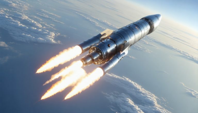 Ova revolucionarna fuziona raketa obećava da će radikalno transformisati istraživanje svemira.