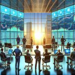 The Bold Bet: Corporate America’s Growing Appetite for Bitcoin Amid Rising Interest