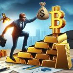 Ross Gerber’s Tactical Retreat to Gold: Why One Expert Is Wary of Bitcoin’s Shine