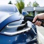 Cómo una asociación improbable está potenciando la revolución de los vehículos eléctricos