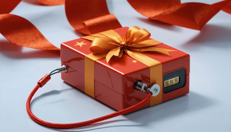 Un regalo sprecato: come l'America ha perso il proprio vantaggio nell'innovazione delle batterie a favore della Cina