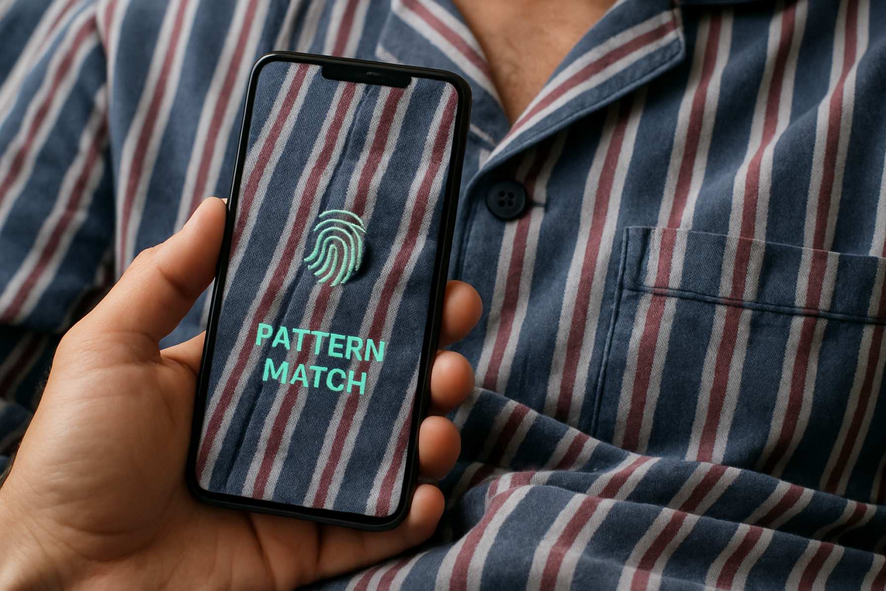 Pyjama Pattern Authentication Tech: Game-Changer for Textile Security in 2025 & Beyond!