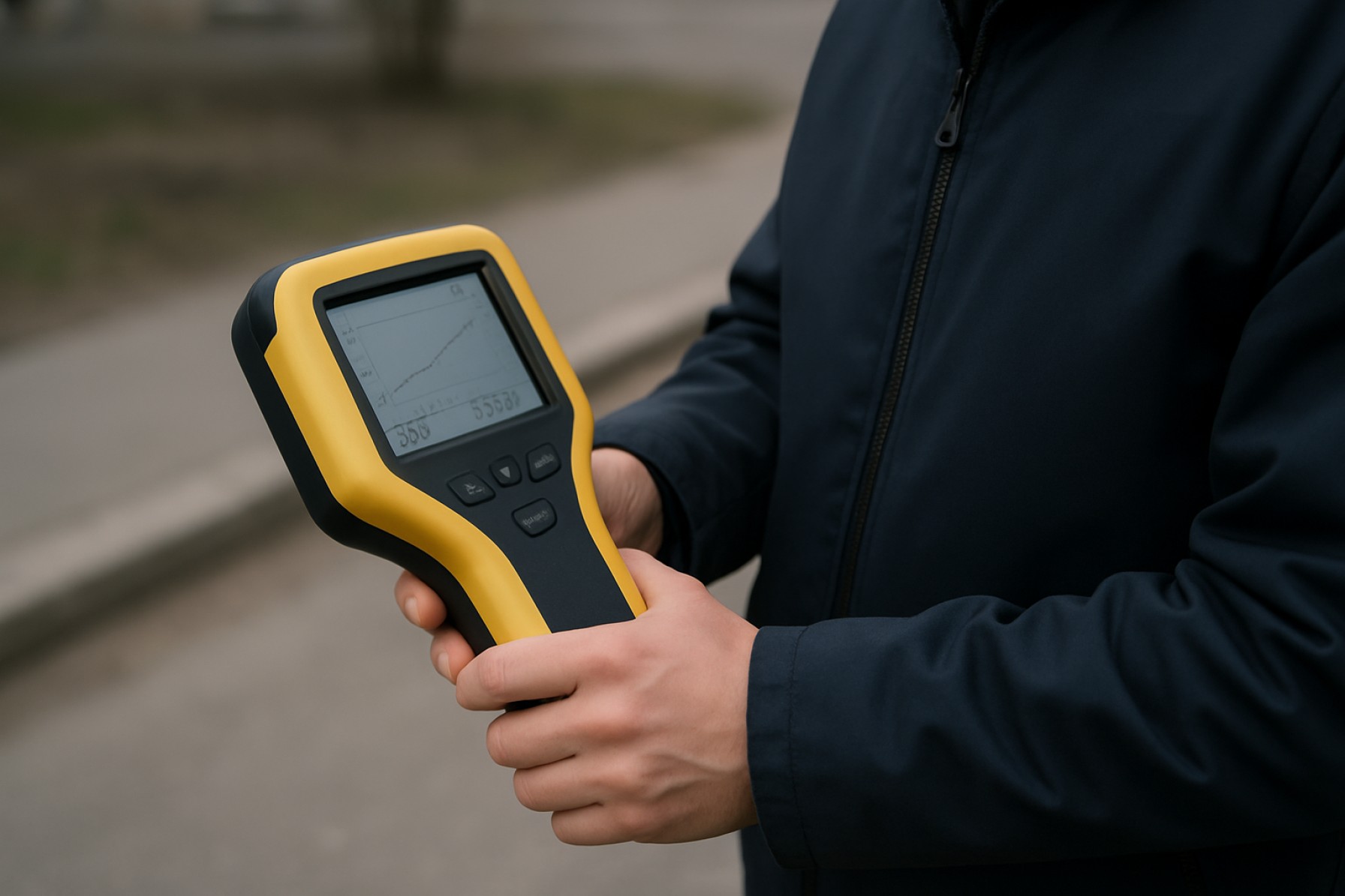 Handheld Neutron Detection Systems 2025–2029: Rapid Growth Driven by Security & Innovation