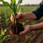 Rhizosphere Microbiome Engineering: Unlocking the Next Agricultural Revolution (2025)