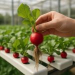 Unlock Rapid Growth: The Power of Hydroponic Radish Cultivation