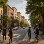 New Urbanism: Transforming Cities for Vibrant, Walkable Living