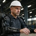 Wearable Exoskeleton Robotics 2025: Unleashing 20%+ Annual Growth & Next-Gen Innovation