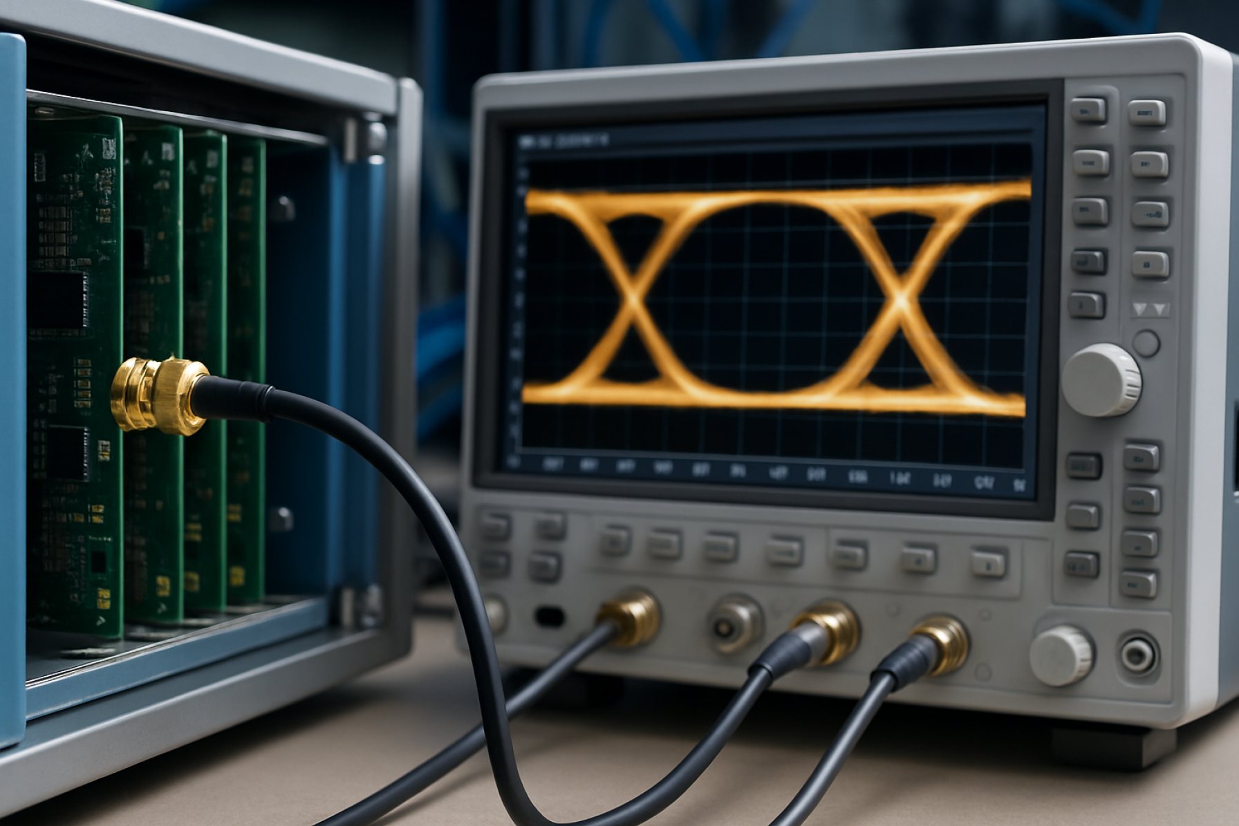 Signal Integrity Engineering for High-Speed Interconnects Market 2025: Surging Demand Drives 12% CAGR Amid AI & Data Center Expansion