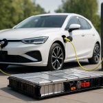 Electric Vehicle Battery Market Set to Explode: Why 2025-2032 Is a Game-Changer for Clean Mobility