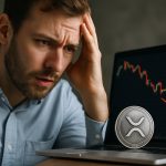 XRP w kryzysie? 90% spadek w płatnościach sprawia, że inwestorzy biją na alarm—czy następny jest upadek?